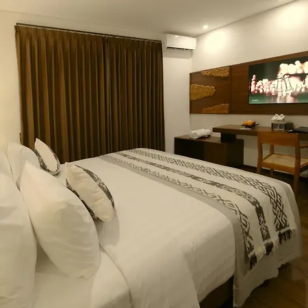 Catra Wellness Hotel Ubud