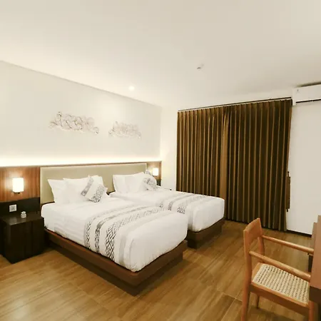 Catra Wellness Hotel Ubud
