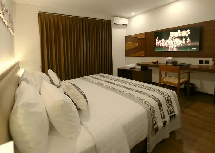 Hotel Catra Wellness