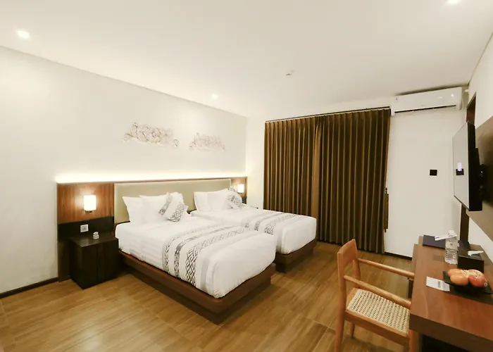 Catra Wellness Ubud