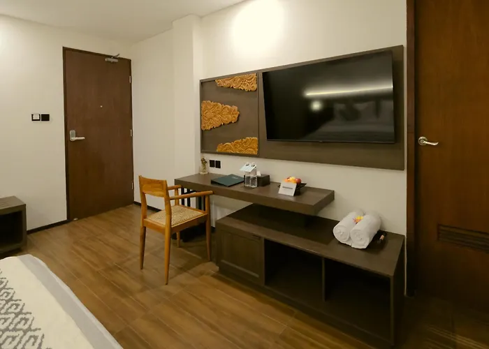 Catra Wellness Ubud