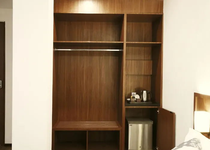 Catra Wellness Hotel 3*