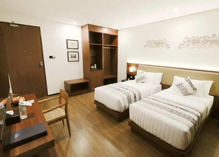 Catra Wellness 3* Ubud