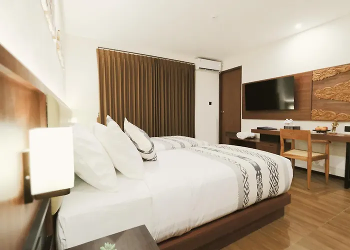 Catra Wellness فندق أوبود