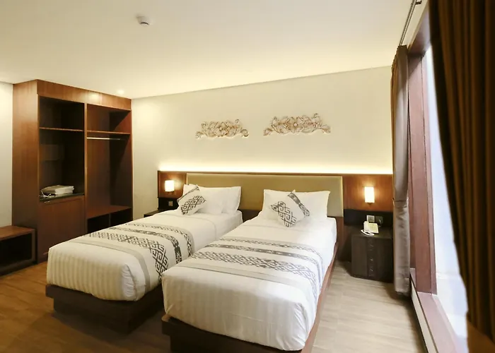 Catra Wellness 3*