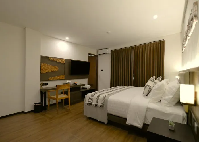 Catra Wellness 3*