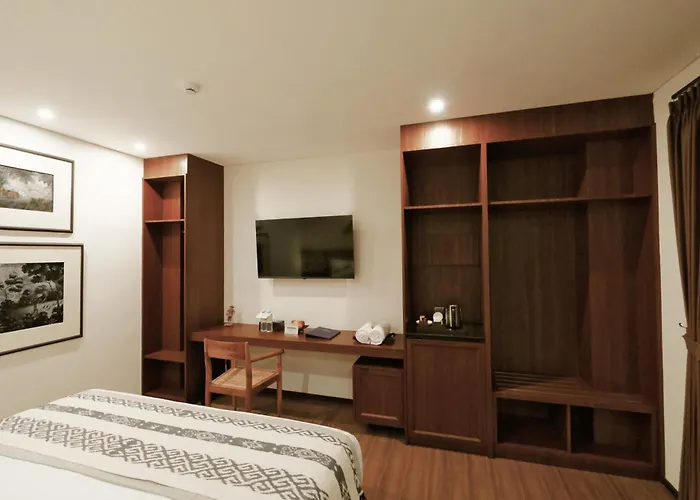فندق Catra Wellness