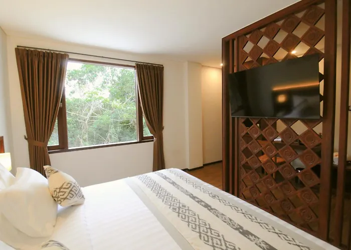 فندق Catra Wellness 3*