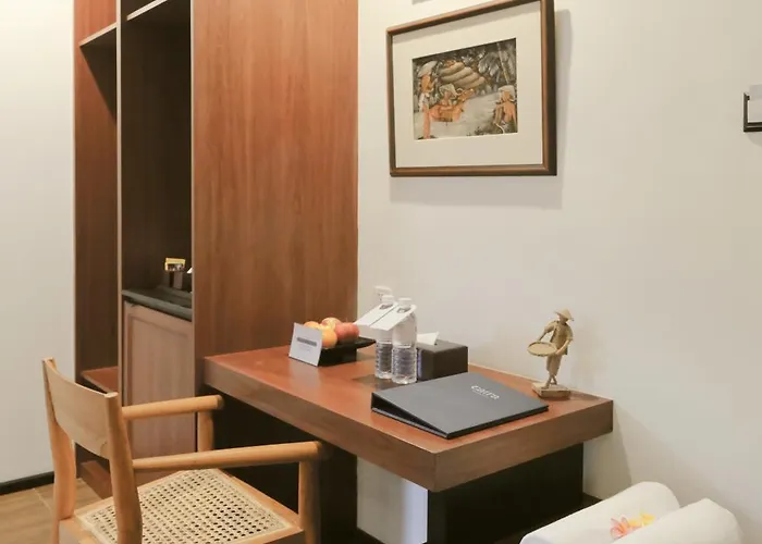 Catra Wellness Hotel 3*