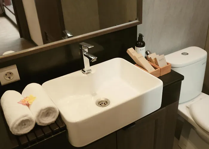 Catra Wellness 3* Ubud