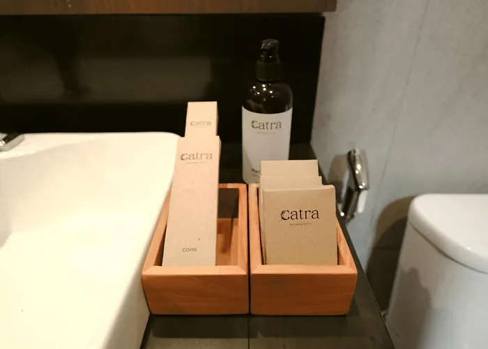 Catra Wellness 3*